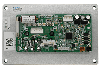 Placa Auxiliar del Ventilador - PC20015-3 | 2544056