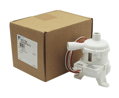 Bomba de drenaje PMD-12D13DM-7 - 5010580 | 3P316716-1