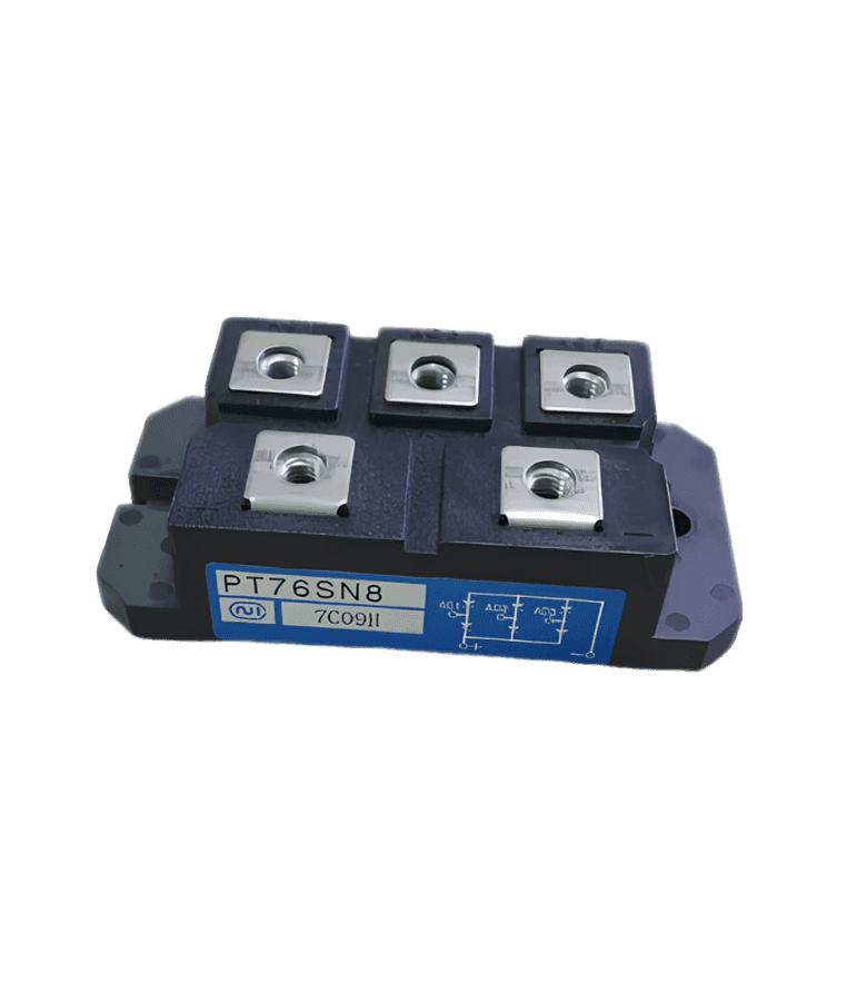 Ponte Rectificador - PT76SN8