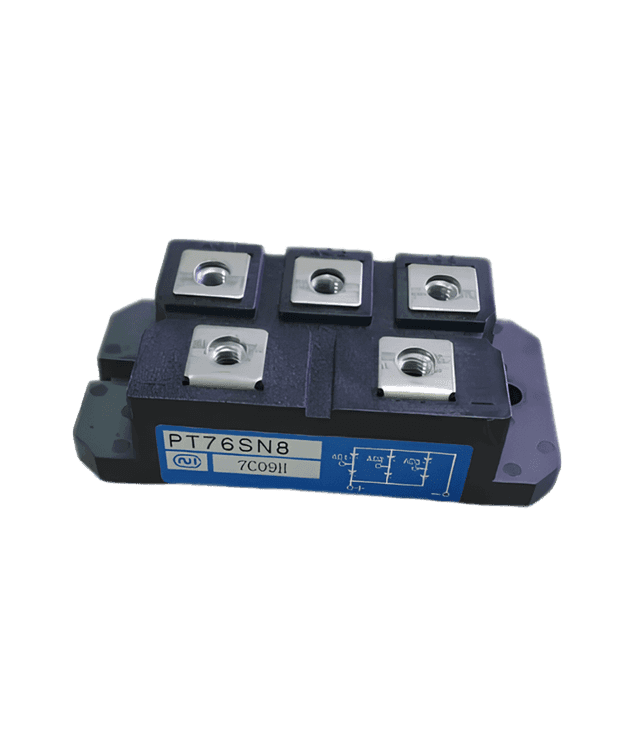 Ponte Rectificador - PT76SN8