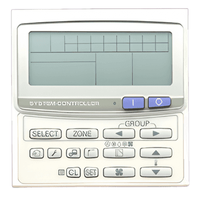 Controle TCB-SC642TLE2