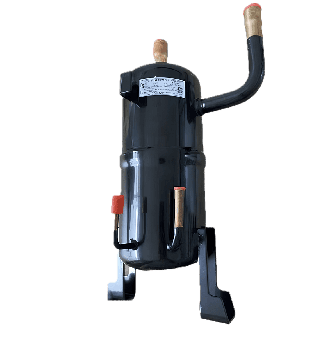 Separador de Aceite YFLQ-06VA - 15500501000005